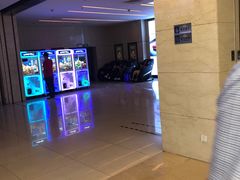 -万达广场(泰州海陵店)