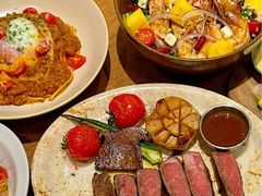 -农畉LONFOOD(万象天地店)