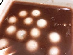 红豆沙小圆子-光明邨大酒家(淮海路店)