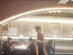 -汉丽斯巴西烤肉自助(市南店)