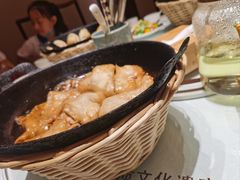 -古洼一锅鲜(开发区店)