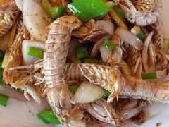 -三姐妹·海鲜大排档