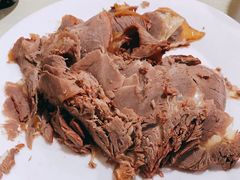 -河间驴肉火烧(紫金港店)