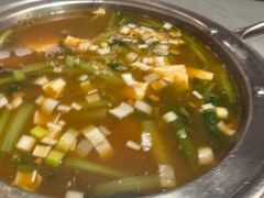 -松涛园朝鲜·海鲜·料理店(鸭绿江断桥店)