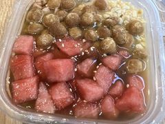 -御膳品糖水(欧乐坊店)