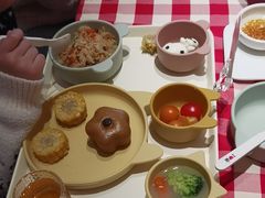 -西贝(大卫城店)