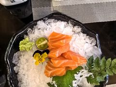 -昱匠·日本料理(金融街店)