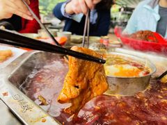 -巴倒烫陆派重庆火锅(南山店)