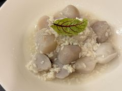 酒酿冰芋头-金哥私房菜馆(张府园总店)