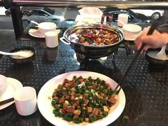 -渝信川菜(南滨店)