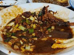 向民炒鸡-向民炒鸡老店(金泰华府店)