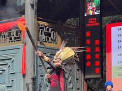-车溪民俗旅游区