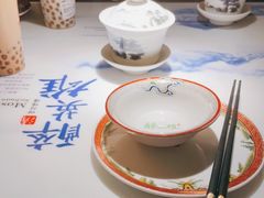 -醉英雄四川料理(新塘万达广场店)