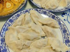 -老都一处饺子馆(道里店)