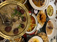 -金掌勺·锅包肉(广渠门店)