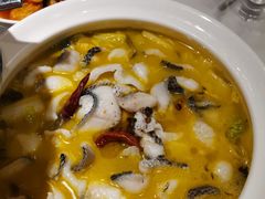 -兰湘子·湘菜小炒(济南领秀城店)