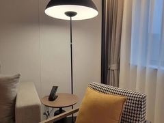 -成都天府丽都喜来登饭店