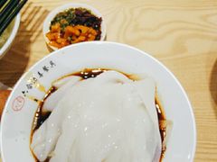 -周家大辣椒面皮(中山街店)