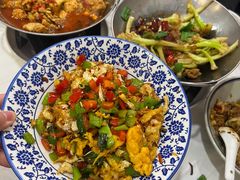 -新新湘菜馆(新中街二条店)