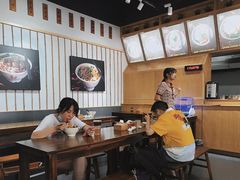 -秦云老太婆摊摊面(蜀汉路店)