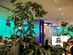 -桂满陇·蟹黄小笼汤包(巴黎春天浦建店)