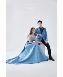 -二十一世纪婚纱摄影(省府前街店)