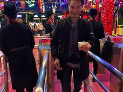 -广州长隆国际大马戏