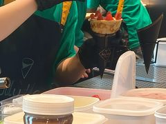 -July tale·可丽饼(德基广场店)