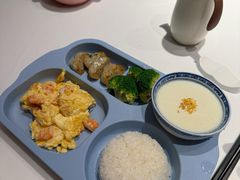 -谭厨中山传家菜.乳鸽.脆鲩鱼(华强北中航城店)