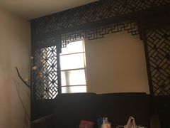 -老铺烤鸭(宝鸡店)