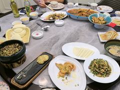 -君霖海鲜私房菜(春柳店)