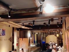 大堂-串盟烧烤大排档·长沙美食地标(星沙店)