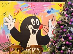 -布拉格餐厅· 中欧捷克菜(全国首店)