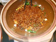 -味上湘菜馆(河马店)