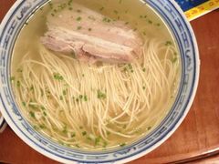 -同得兴 Since·1995 传统苏式面馆(十全街店)