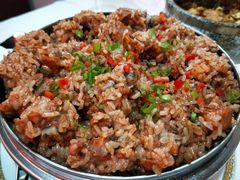 糯米蒸排骨-楚风楼(宽平大路店)