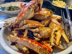 -达叔香味海鲜(海棠68环球美食街店)
