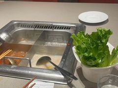 -海底捞火锅(龙岗星河COCO Park店)