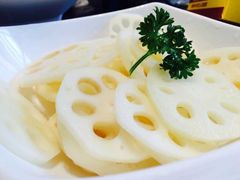-巴奴毛肚火锅(广益哥伦布店)