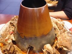 -1078號老北京涮肉(松柏店)
