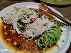 -厨娘CN(大行宫店)