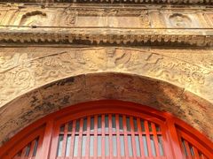 -北京石刻艺术博物馆(五塔寺)