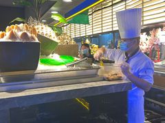 -喜庭海鲜自助(北辰三角洲北辰荟店)