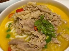 酸汤肥牛-榕意·川味之美(深业上城店)