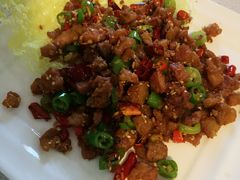 -玉溪清真饭店(前兴路店)