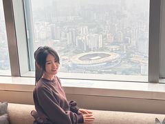 -长沙尼依格罗酒店