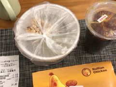 -余丞记川渝面馆(云峰店)