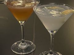 -Tipsy Bar•屋顶露台酒吧&水烟吧