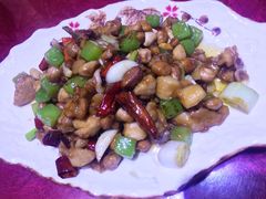 -易老妈蹄花.特色川菜(人民公园总店)