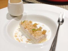 -香樟花园法式铁板烧(恒隆广场店)